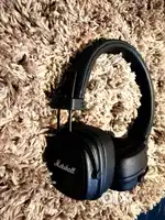 MARSHALL MAJOR IV HEADSET