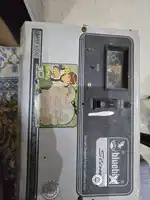AC TV  VOLTAGE STAPLIZER