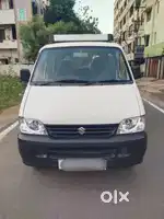 Maruti Suzuki Eeco 5 Seater AC, 2020, Petrol