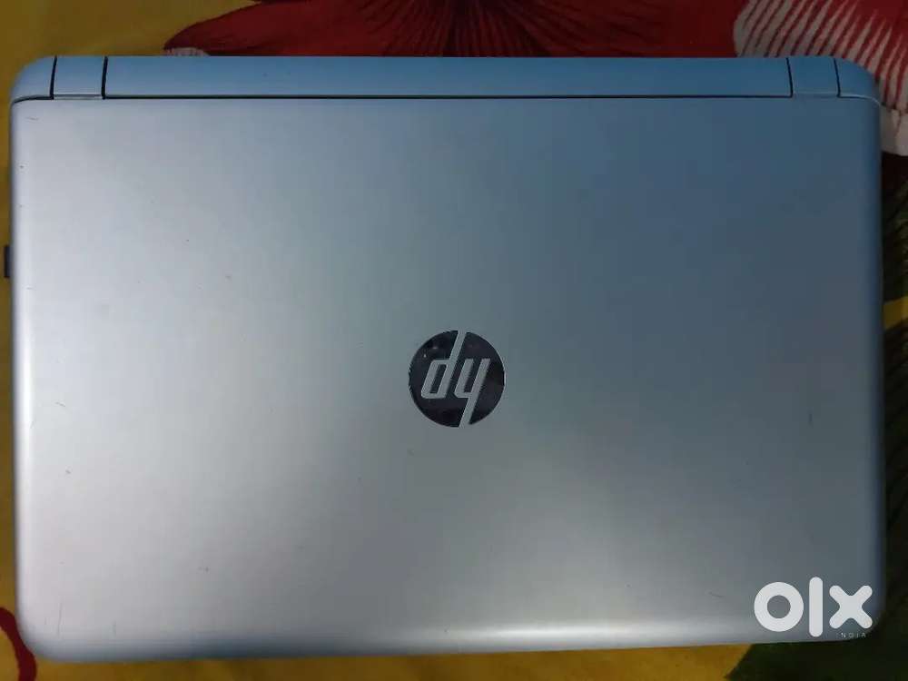 HP Pavilion 15 i5 6th Generation