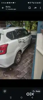 Datsun GO Plus 2016 Petrol 75000 Km Driven