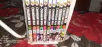 Chainsaw man manga Vol 1 to 11