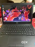 Dell latitude, 7280 128GBSSD