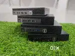 DELL OPTIPLEX 3050 TINY CPU AVAILABLE 16GB RAM 256GB SSD CORE I5 6TH