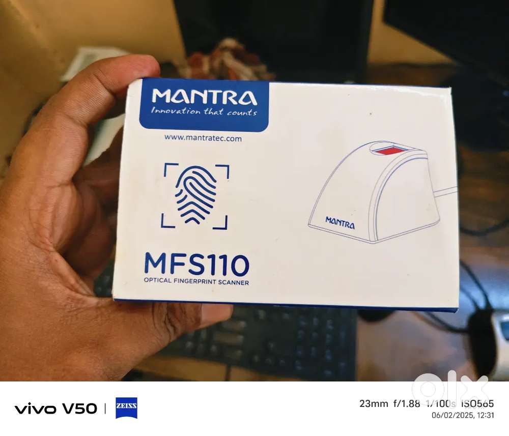 Morpho  l1 new three month old