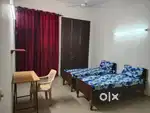NO BROKERAGE 500+ Boys PGs with meals & amenities in Noida!