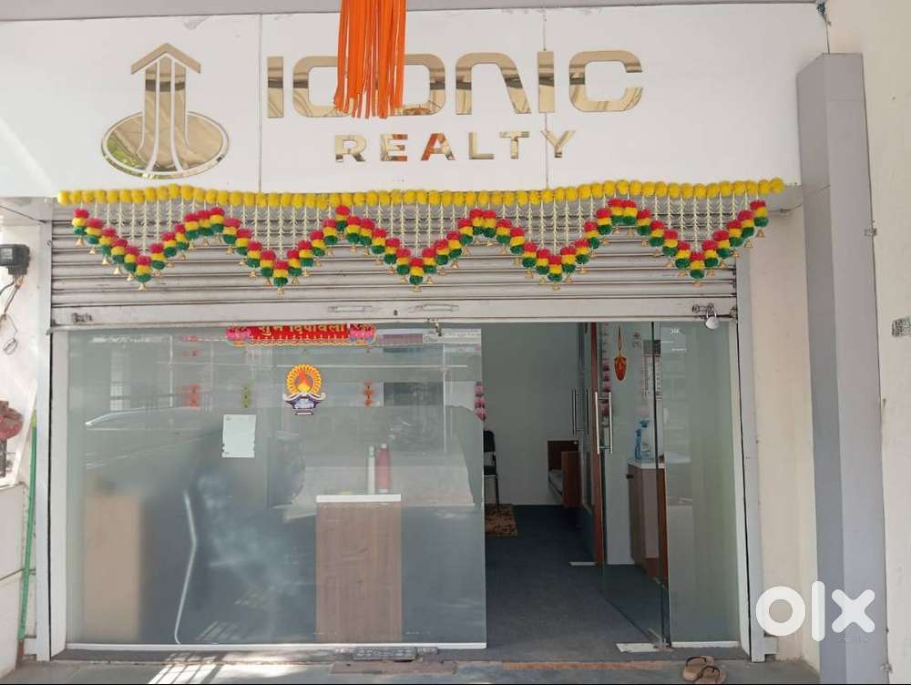 Sale and Marketing Executive