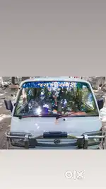 Maruti Suzuki Omni 2008 CNG & petrol 132000 Km Driven