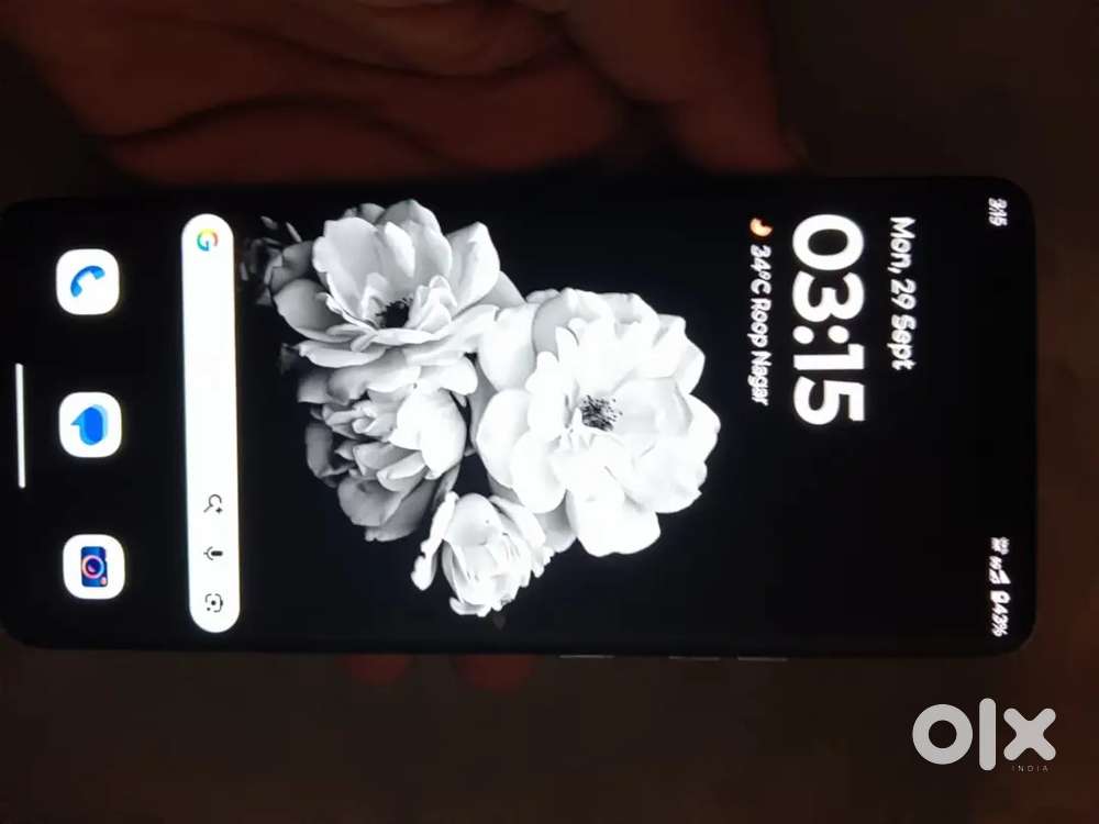 Motorola edge 50 pro