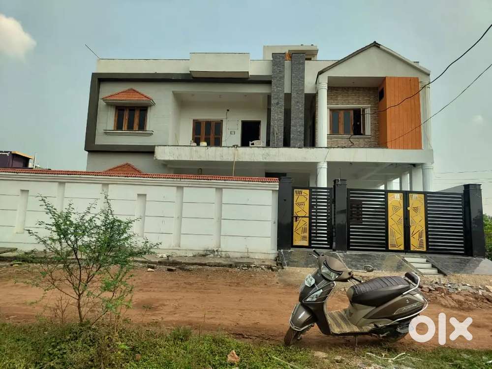 Newly constructed house for rent 1bhk and 2bhk
