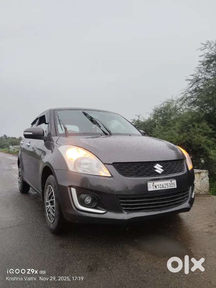 Maruti Suzuki Swift 2017 Diesel Good Condition