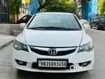 Honda Civic 1.8 S MT, 2011, Petrol