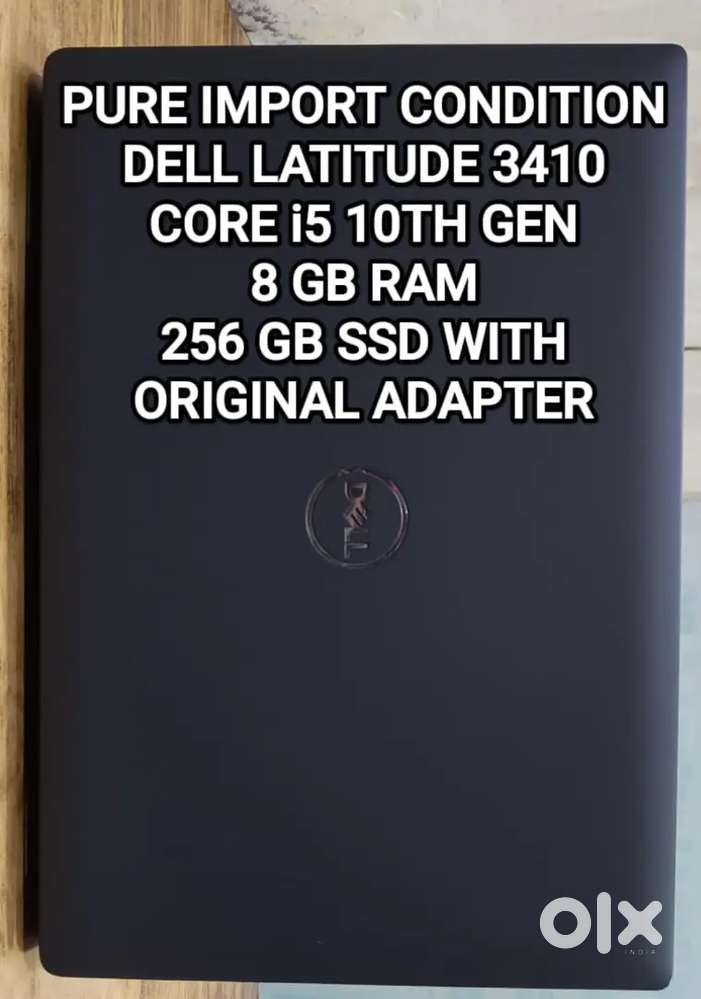 Refurbished laptop i5 8th,10gen, i7 11gen