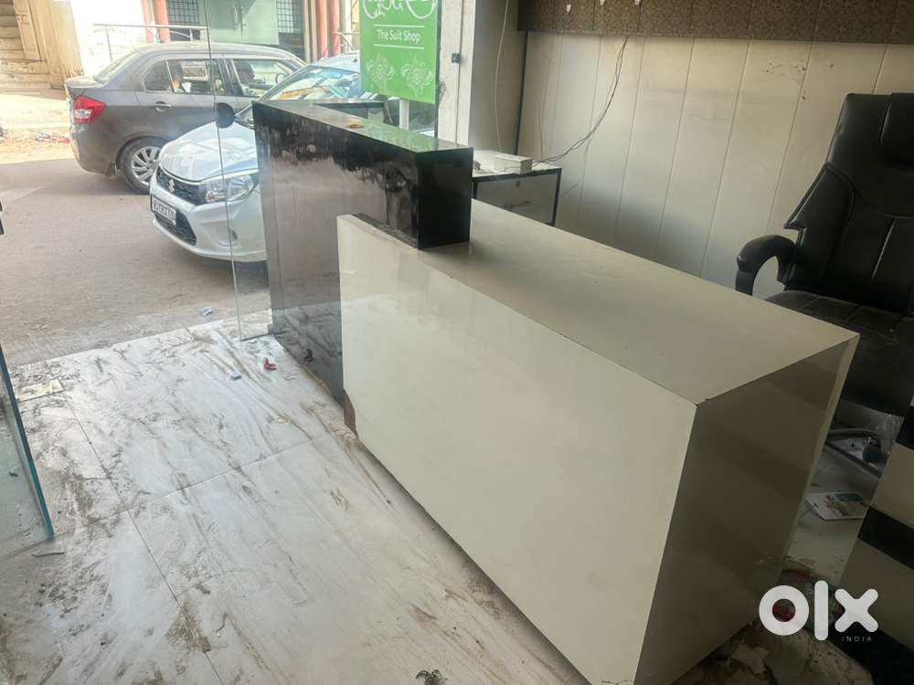 display counter