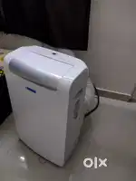 Blue star portable 1ton AC