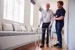 Male Attendant/ Gda At Home Care