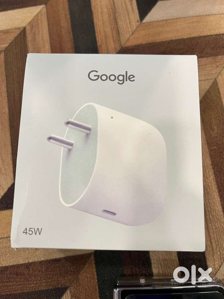 Adapter google pixel