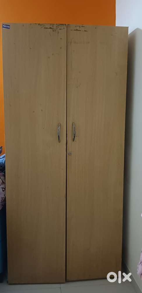 Wooden cupbord