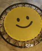 Kids Trampoline