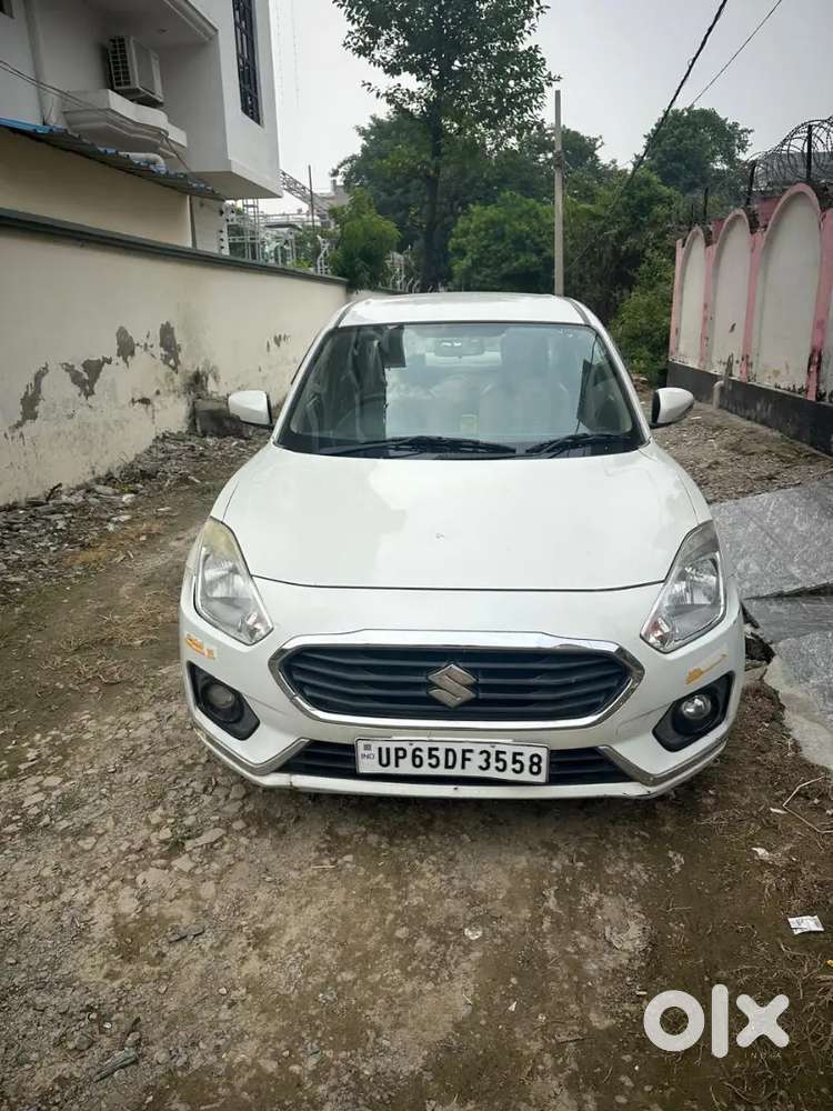 Maruti Suzuki Dzire 2019 Diesel 80000 Km Driven