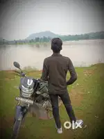Ba holder need job can do any work