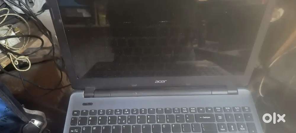 Sell laptop 8gb ram i3 processor good condition working condition