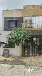 LUXURY 3BHK HOUSE FOR SALE AT   KESHAV CITY, WARDHA