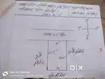 SALE SHOP PLOT NO. A-25, RS. 10,00,000/-