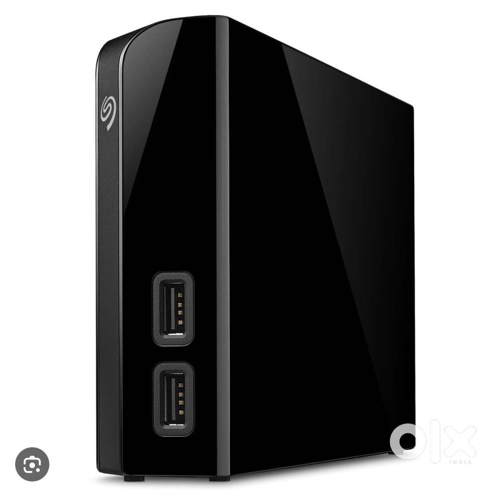 Segate 10tb hard disk