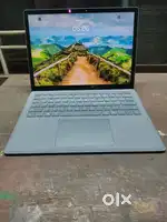 Microsoft Surface Laptop 4 with Ryzen 5 512GB SSD, 4K OLED display