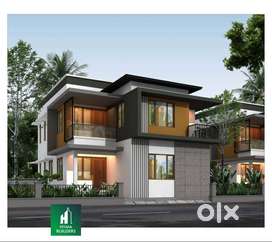 Near IISR Chelavoor