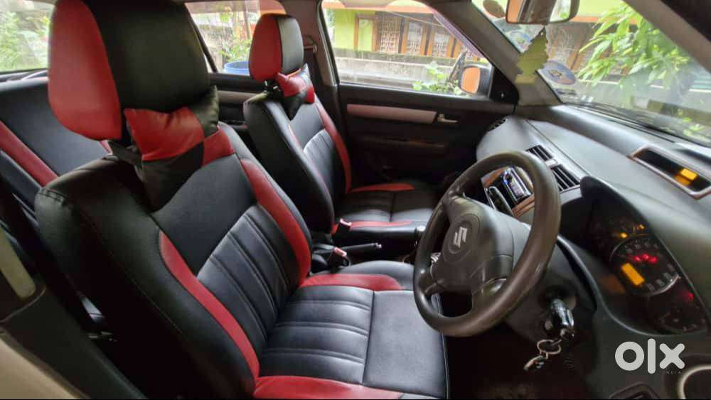 Maruti Suzuki Swift Diesel