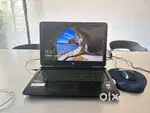 LAPTOP HP NVIDIA GEFORCE GTX