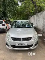 Maruti Suzuki Swift Dzire 2012-2015 VDI, 2013, Diesel