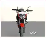 DRIVEX JAISUBHA MOTORS