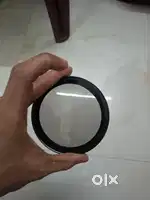 ND filter kodak pro series 86mm 16 layer