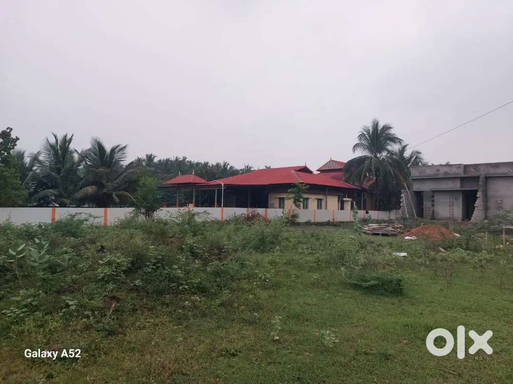 DTCP APPROVED PLOT FOR SALE/KANNAPPAR NAGAR/VADAVALLI /