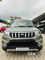Mahindra Bolero Neo 1.5 N 10 R, 2023, Diesel