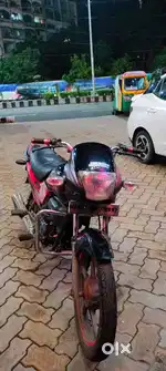 Passion plus good condition