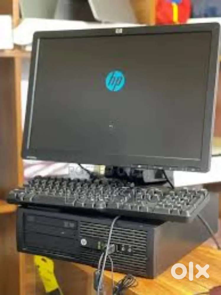 Smooth performance with high end use desktop