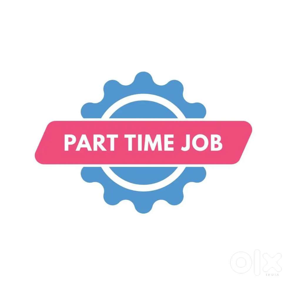 I'm here to provide part time job
