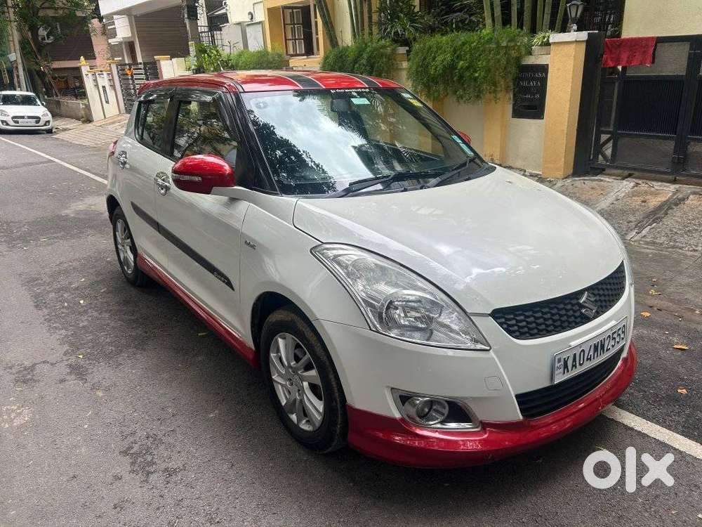 Maruti Suzuki Swift 2011-2014 ZDi, 2014, Diesel