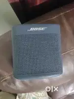BOSE speaker only speaker available no box no charger
