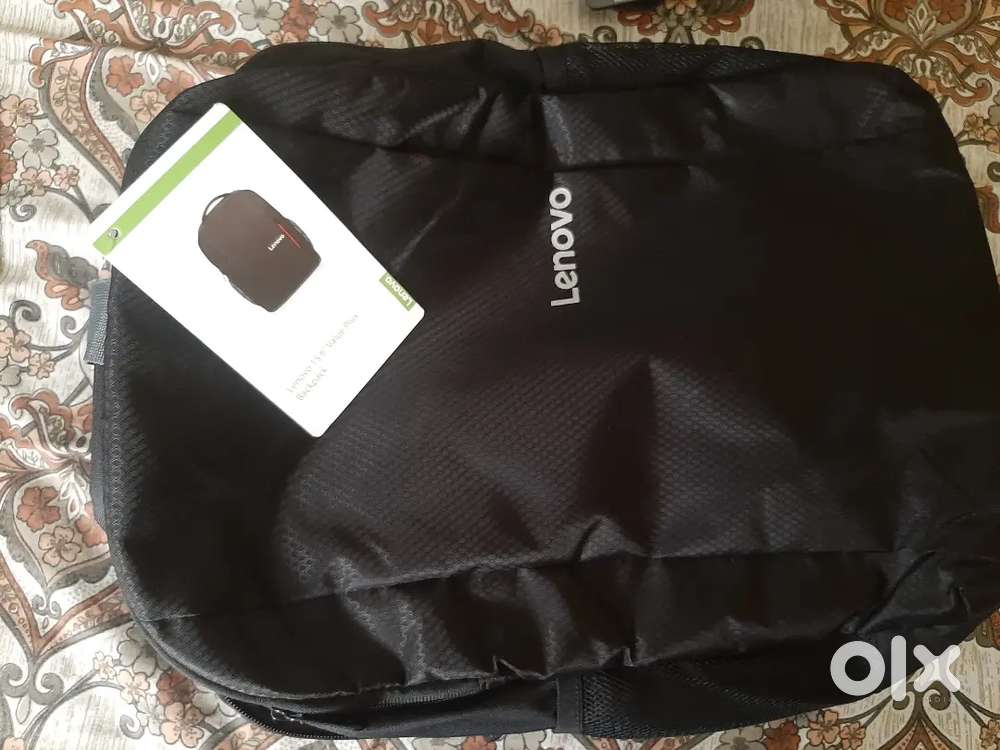 Lenovo Laptop I5 12 GEN(6 month used office purpose)