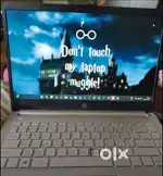 Hp 14 s ryzen 5