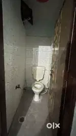 1 BHK ROOM FOR RENT