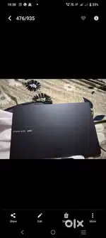 Asus vivobook 15