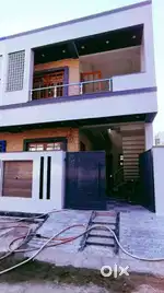 Navratri ke subh ausar par duplex book kare azamgarh road goithaha me