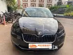 Skoda Superb L&K 1.8 TSI AT, 2018, Petrol