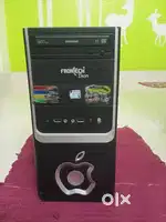 Computer (gaming+editing)